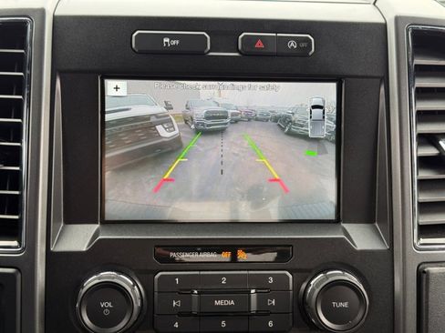 Used 2018 Ford F150 XLT w/ Equipment Group 302A Luxury image 25