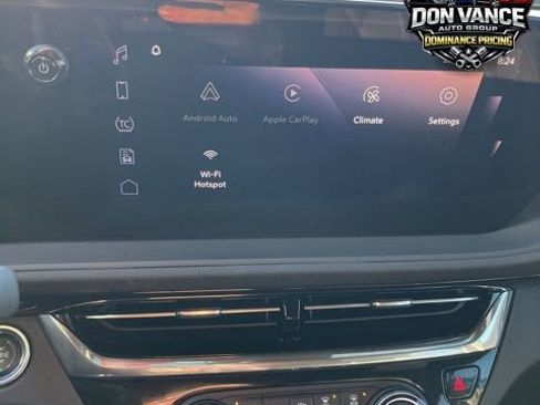 Used 2025 Buick Envista Sport Touring w/ Convenience I Package image 26