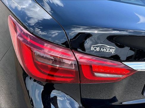 Used 2018 INFINITI Q50 Sport w/ Proactive Package RWD image 30