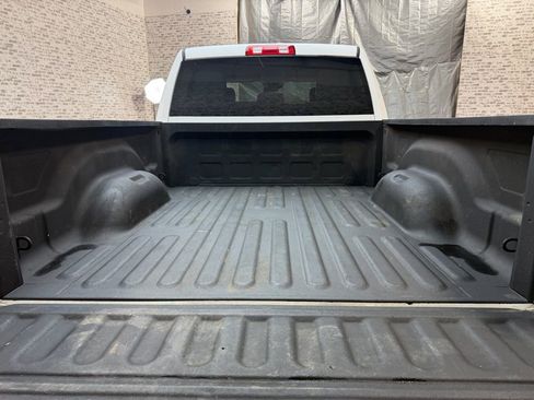 Used 2014 RAM 1500 Tradesman image 13