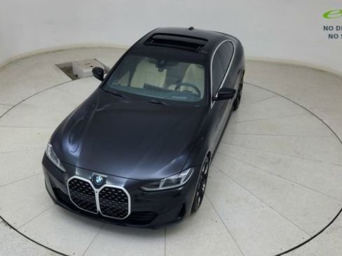 Used 2025 BMW 430i w/ Premium Package RWD image 77