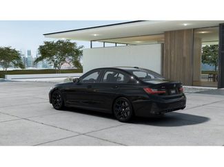 New 2026 BMW M340i xDrive w/ Premium Package video 2