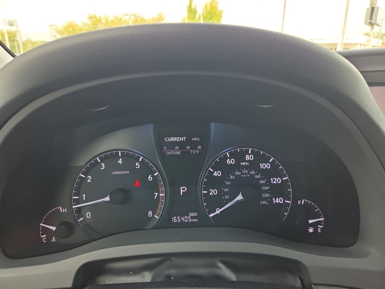 Used 2013 Lexus RX 350 FWD w/ Navigation Pkg image 31