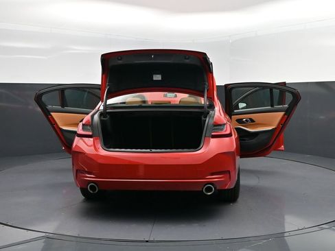 Certified 2024 BMW 330i Sedan image 51