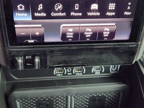 New 2026 RAM 2500 Rebel w/ Rebel Level 2 Equipment Group AWD/4WD image 15