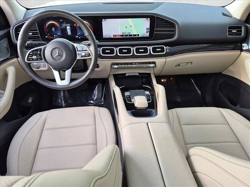 Used 2020 Mercedes-Benz GLE 350 image 19