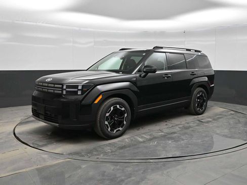 New 2026 Hyundai Santa Fe SEL image 1