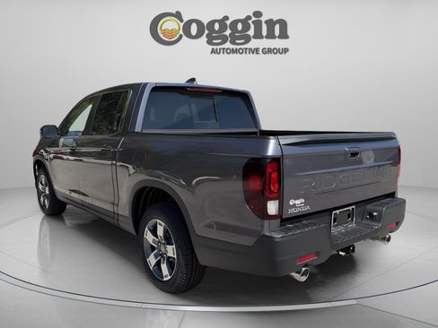 New 2026 Honda Ridgeline RTL image 3
