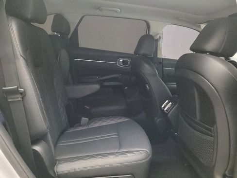 Used 2021 Kia Sorento SX FWD image 19