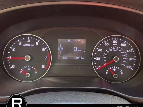 Used 2017 Kia Sportage LX AWD/4WD image 10