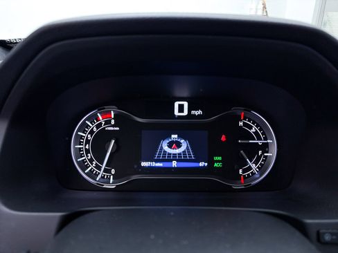 Used 2023 Honda Ridgeline Black Edition image 48