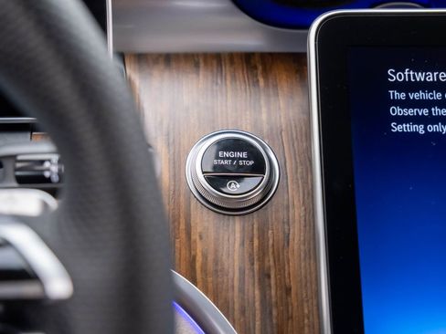 New 2026 Mercedes-Benz CLE 450 4MATIC Cabriolet image 21