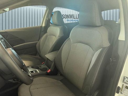 Certified 2024 Subaru Crosstrek 2.0i Premium AWD/4WD image 21