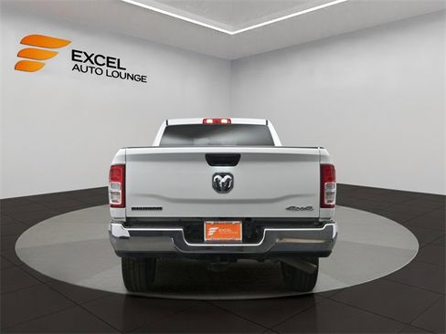 Used 2024 RAM 2500 Big Horn image 4