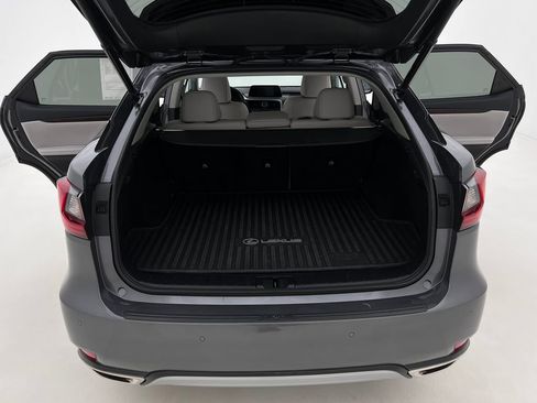 Used 2022 Lexus RX 350 AWD w/ Premium Package image 24