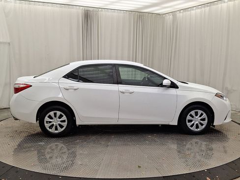 Certified 2016 Toyota Corolla L image 26