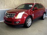 Used 2012 Cadillac SRX Performance image 4