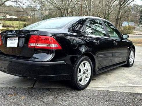 Used 2007 Saab 9-3 2.0T image 3