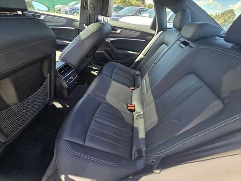 Used 2025 Audi A6 2.0T Premium AWD/4WD image 19