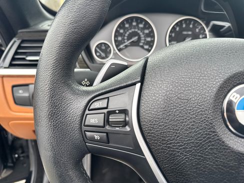 Used 2015 BMW 428i xDrive Convertible image 25