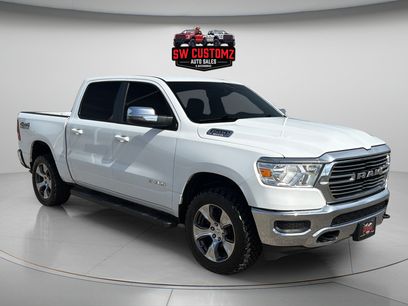 Used 2023 RAM 1500 Laramie w/ Off Road Group