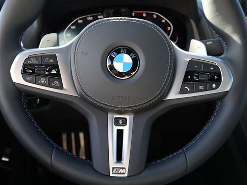 New 2026 BMW M850i xDrive image 38