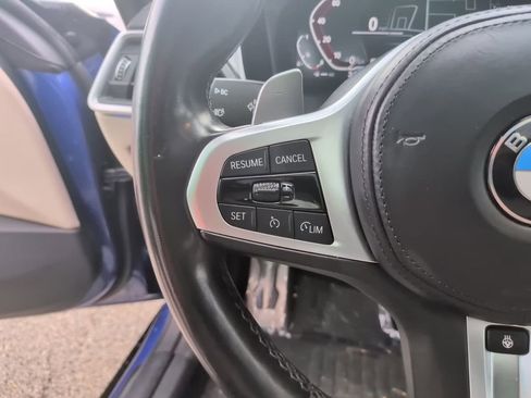 Used 2023 BMW 430i Gran Coupe xDrive w/ M Sport Package AWD/4WD image 22