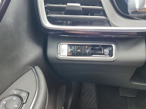 New 2026 Buick Envision Preferred AWD/4WD image 17
