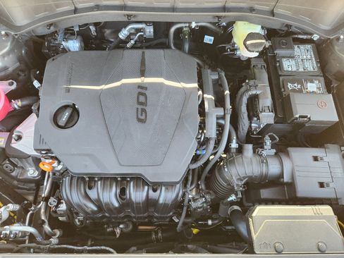 New 2026 Kia Sorento S image 21