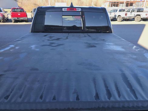 Used 2020 RAM 1500 Big Horn image 5