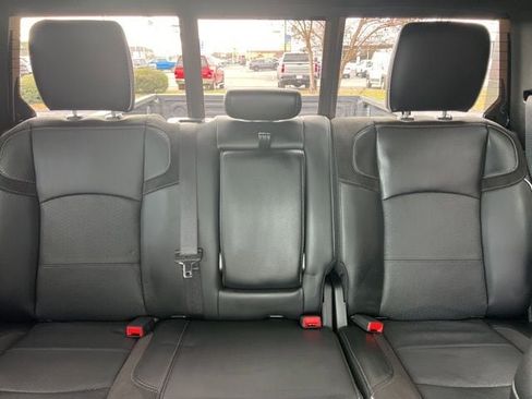 New 2026 RAM 2500 Laramie image 20