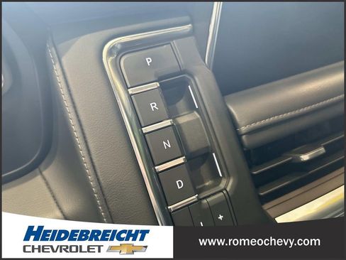 Used 2022 Chevrolet Tahoe LT image 24