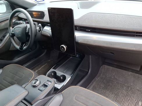 Used 2023 Ford Mustang Mach-E GT AWD/4WD image 12