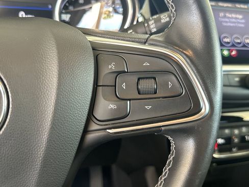 Certified 2023 Buick Encore GX Select w/ Sport Touring Package image 27