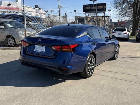 Used 2019 Nissan Altima 2.5 S image 5