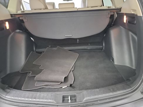Used 2022 Honda CR-V EX-L image 26