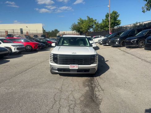Used 2026 Hyundai Palisade SEL AWD/4WD image 4