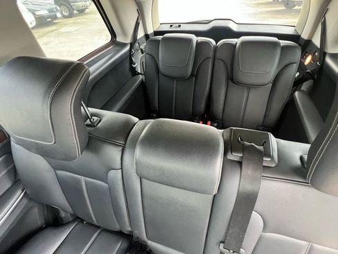 Used 2012 Mercedes-Benz GL 450 4MATIC image 42