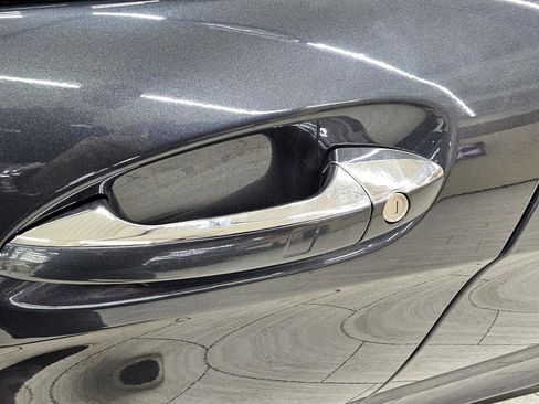 Used 2016 Mercedes-Benz CLS 63 AMG S-Model image 13