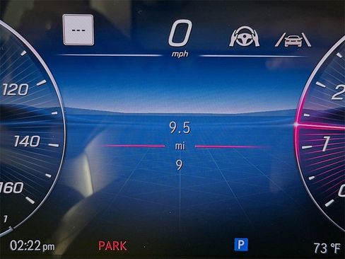 New 2026 Mercedes-Benz CLE 450 4MATIC Cabriolet image 12