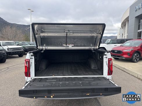 Used 2024 Ford F150 XLT w/ Equipment Group 302A MID image 10