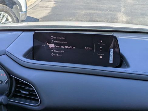 New 2026 MAZDA CX-30 AWD 2.5 S w/ Premium Package image 21