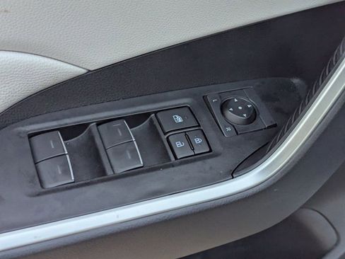 Certified 2024 Toyota RAV4 XLE w/ Convenience Package image 11