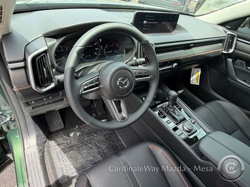 New 2026 MAZDA CX-50 AWD 2.5 S w/ Cargo Package image 15