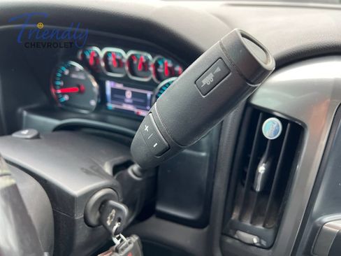 Used 2017 Chevrolet Silverado 1500 LT w/ All Star Edition AWD/4WD image 18