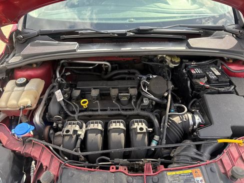 Used 2012 Ford Focus SE FWD image 18