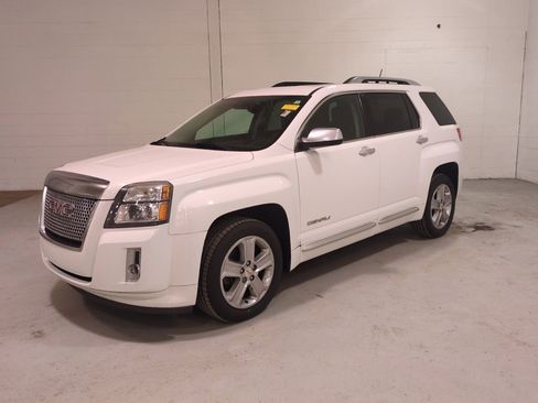 Used 2014 GMC Terrain Denali image 8