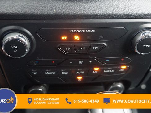 Used 2019 Ford Ranger XLT w/ Equipment Group 301A Mid RWD image 22