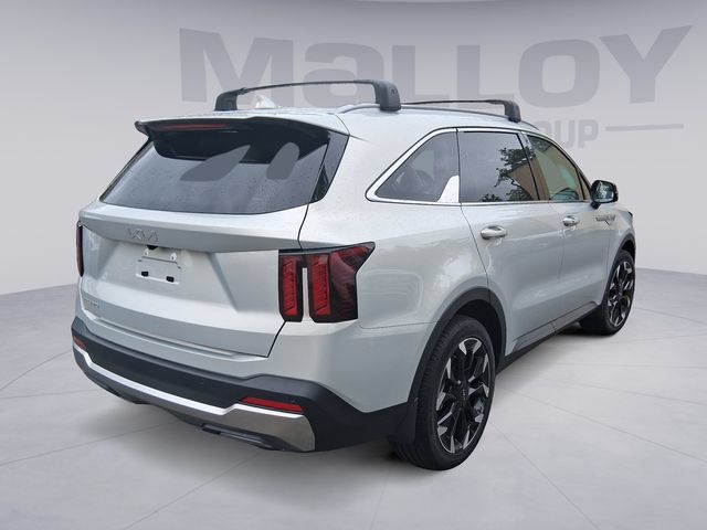 Used 2026 Kia Sorento EX FWD image 5