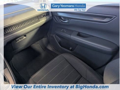 Certified 2023 Honda CR-V Sport image 18